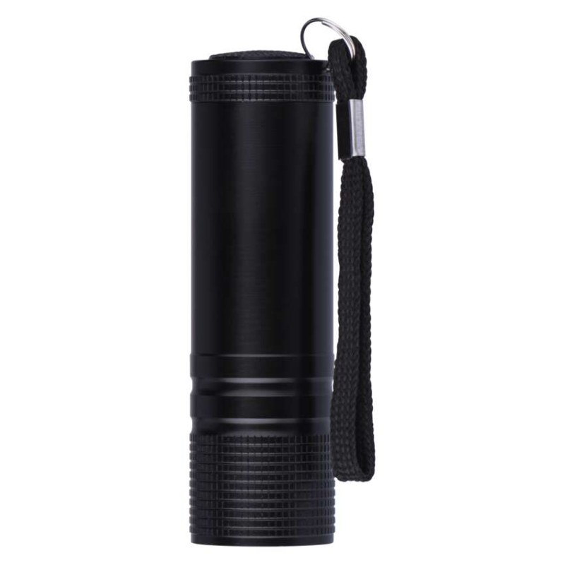 Latarka LED COB 3W, 100 lm 3x AAA