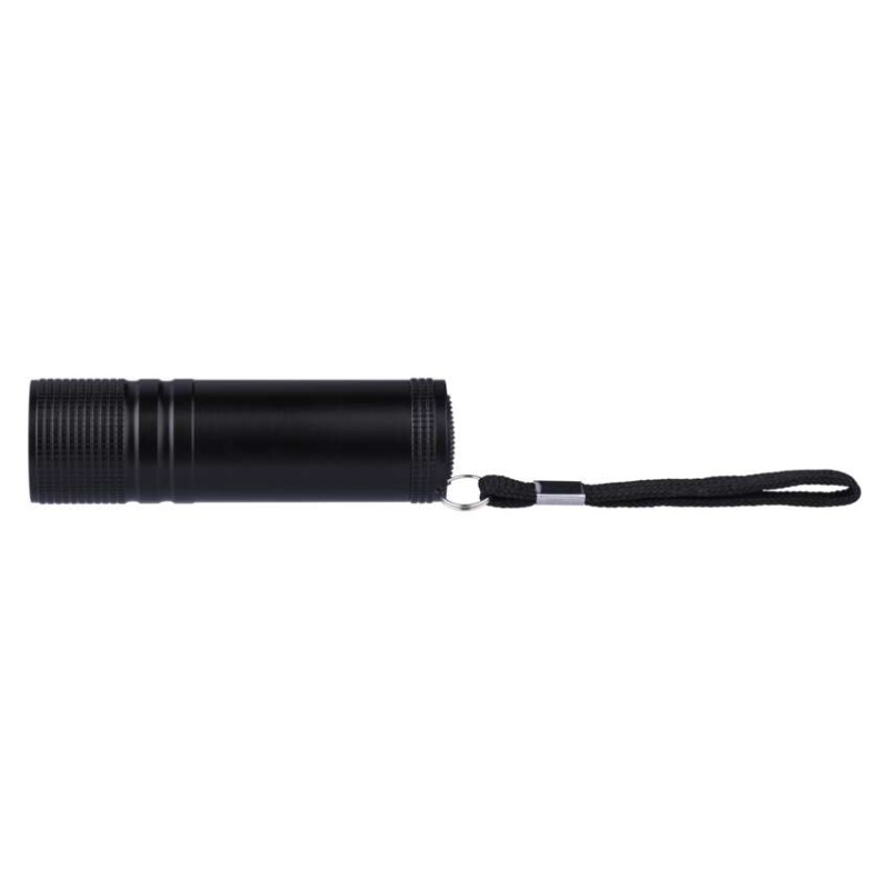 Latarka LED COB 3W, 100 lm 3x AAA