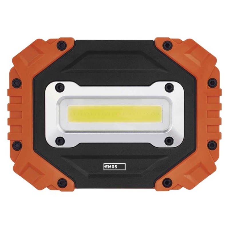 #LED WORKLIGHT COB LED 4×AA