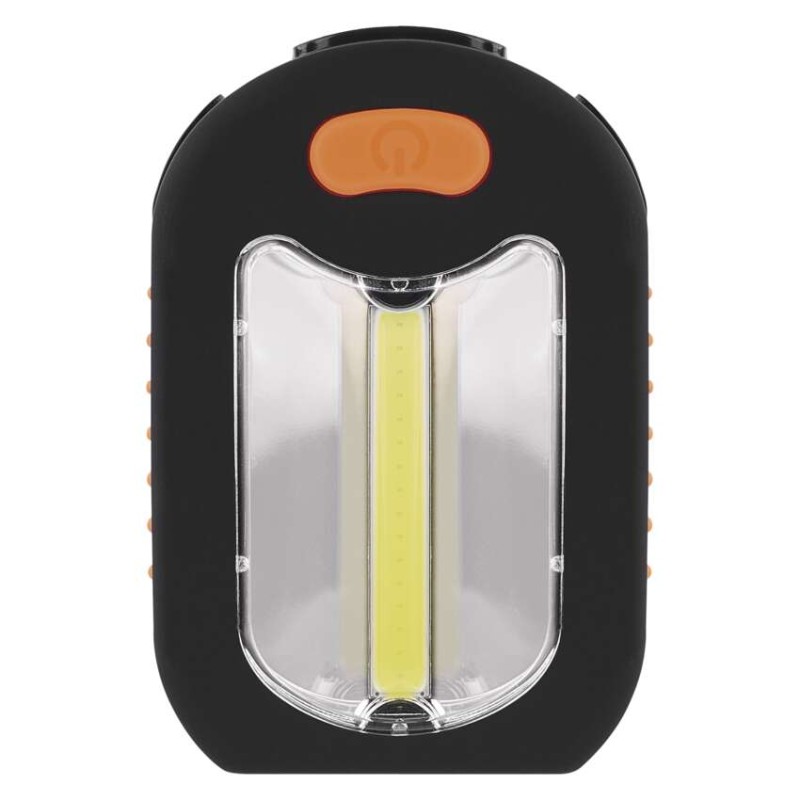COB LED Arbeitslicht P3889, 200 lm, 3x AAA, 12 Stk.