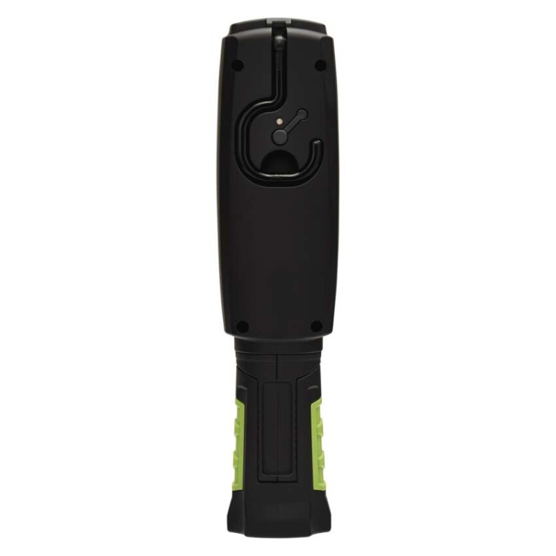 COB LED + LED aufladbare Arbeitsleuchte P4518, 380 lm,2500 mAh
