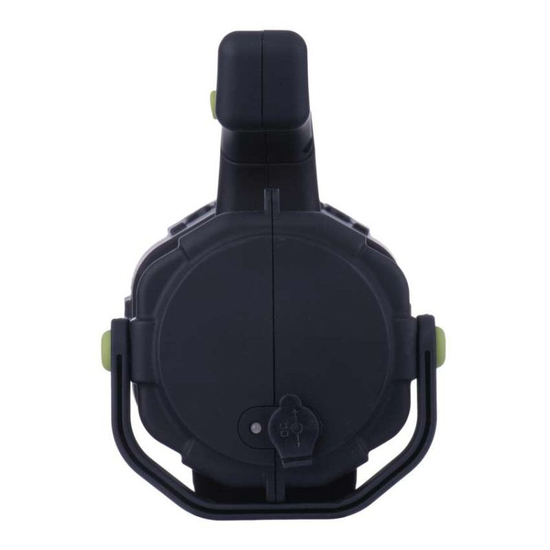 CREE LED + COB LED nabíj. svietidlo P4526, 310 lm, 2000 mAh