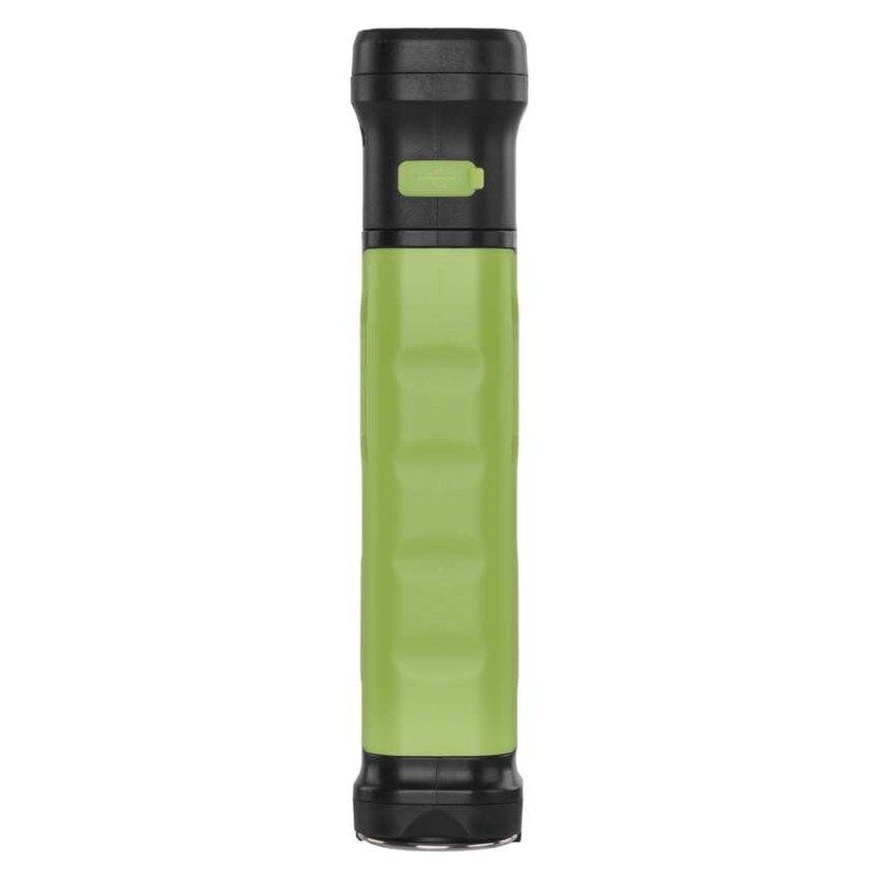 Nabíjacia baterka COB LED P4541, 450 lm, 2000 mAh