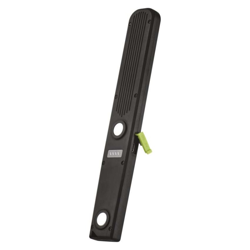 SMD LED + LED aufladbare Arbeitsleuchte P4538, 700 lm, 1200 mAh