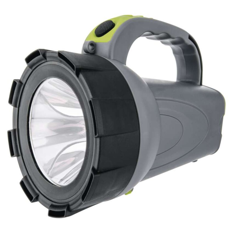 Polnilna LED delovna svetilka 300 lm LED