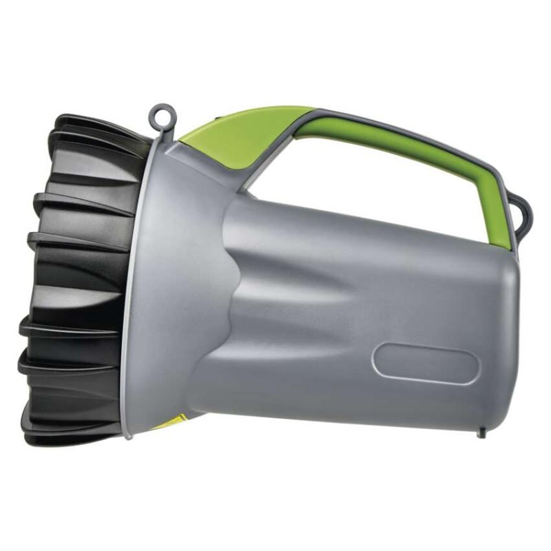 LED aufladbare Lampe P2312, 750 lm, 4000 mAh