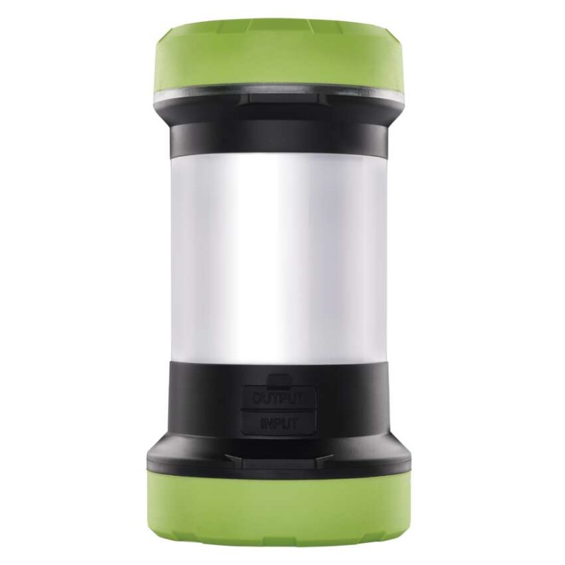 Wiederaufladbare LED-Campinglaterne P2313, 350 lm