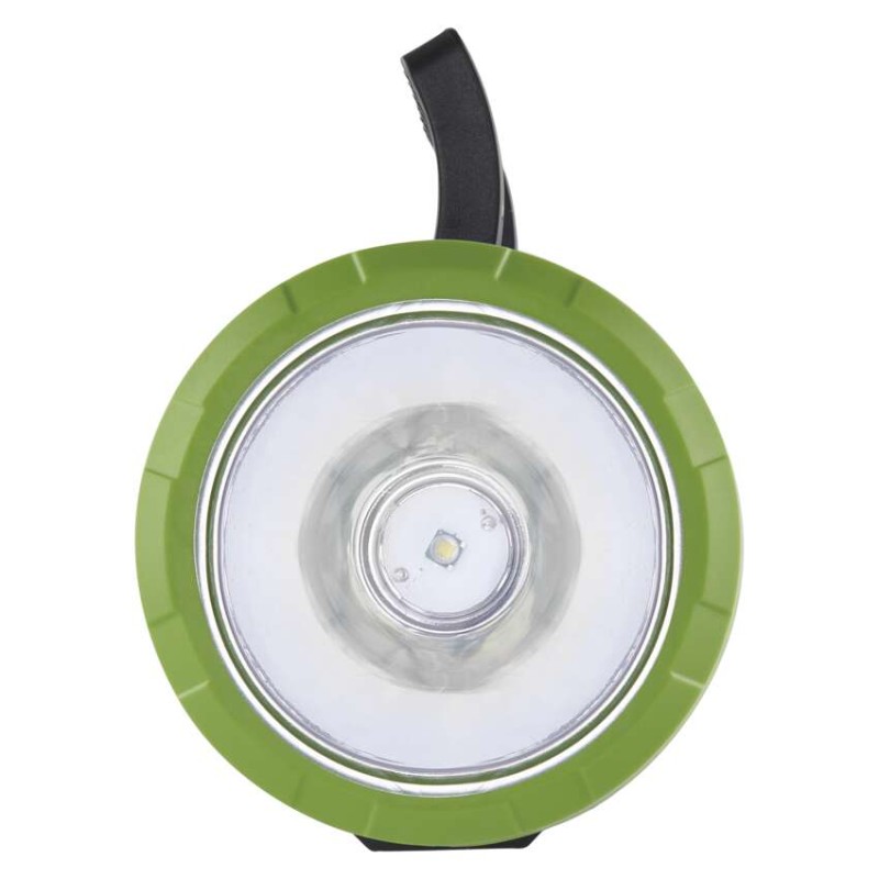 Wiederaufladbare LED-Campinglaterne P2313, 350 lm