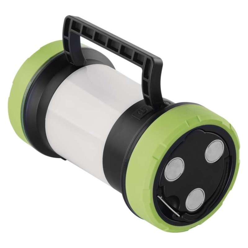 Wiederaufladbare LED-Campinglaterne P2313, 350 lm
