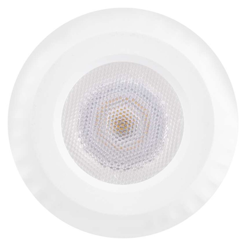 LED silikonska svetilka z nočno lučjo P2316, 25 lm, 1200 mAh
