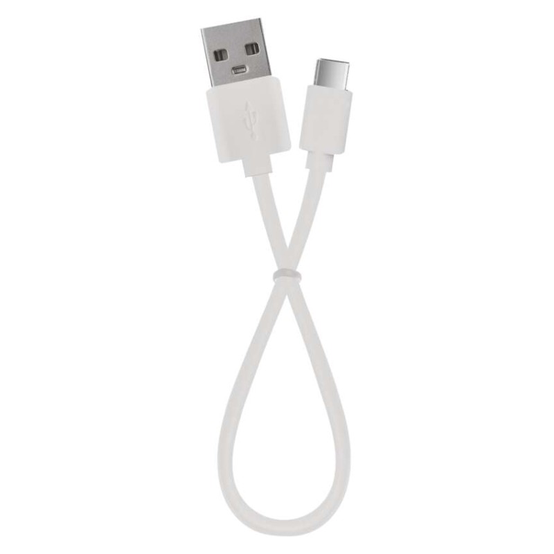 LED silikonska svetilka z nočno lučjo P2316, 25 lm, 1200 mAh