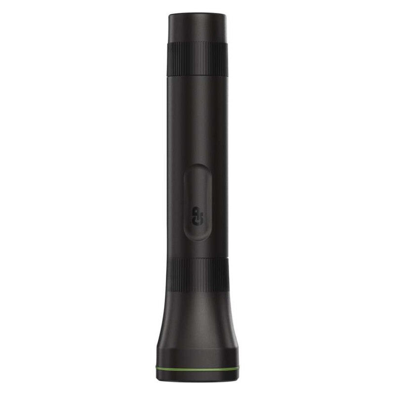 GP LED Zseblámpa C107 + 2× LR6