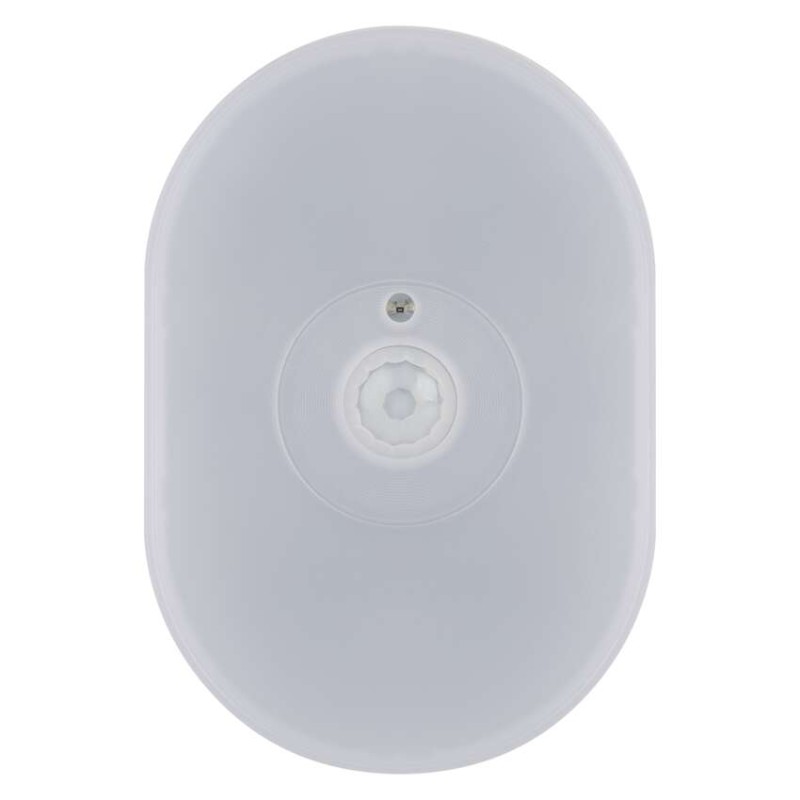 GoSmart PIR senzor (senzor pohybu) s nočným svetlom, WiFi