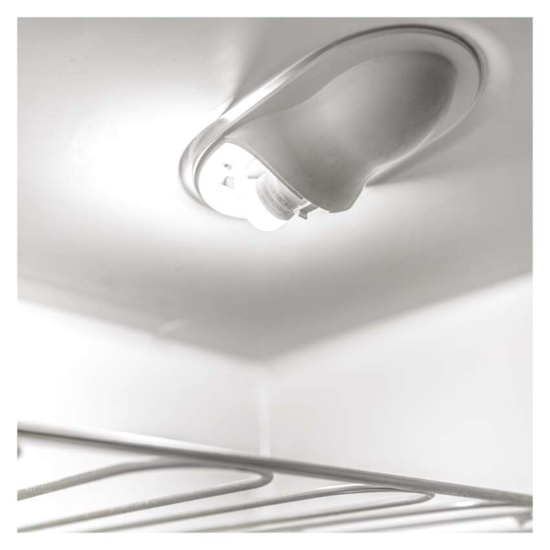 Żarówka LED do lodówki ST26 / E14 / 2,3 W (25 W) / 255 lm / neutralna biel