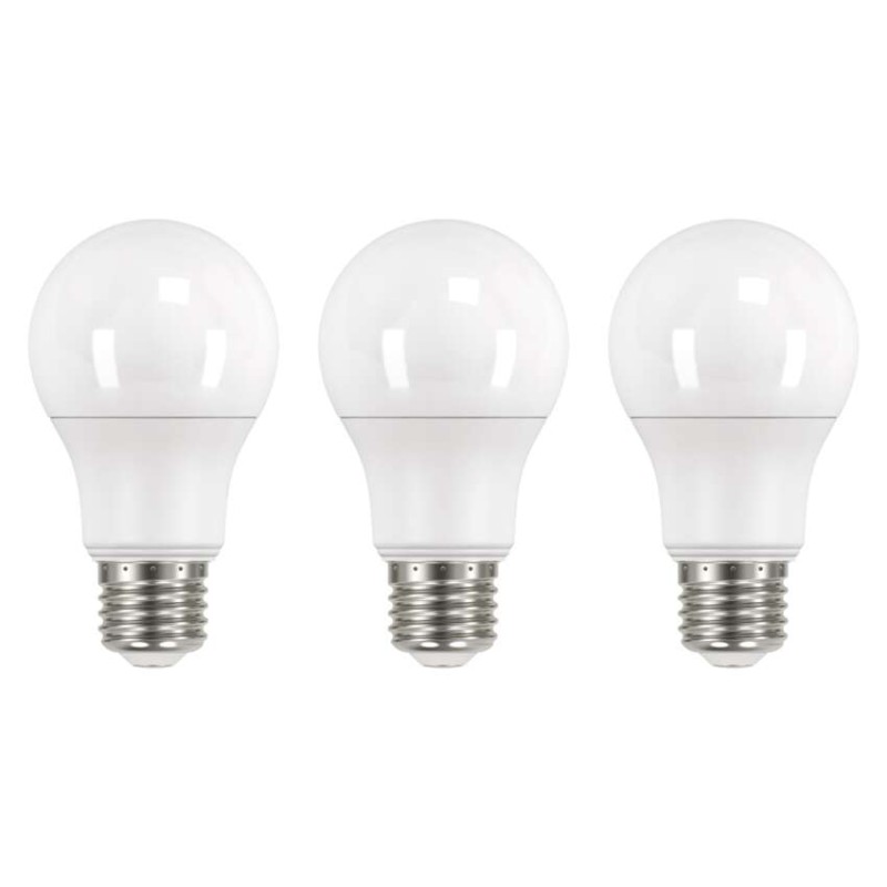 LED žiarovka Classic A60 / E27 / 10,7 W (75 W) / 1 060 lm / teplá biela