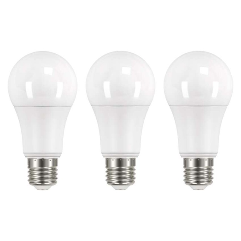 Żarówka LED Classic A60 / E27 / 13,2 W (100 W) / 1 521 lm / ciepła biel