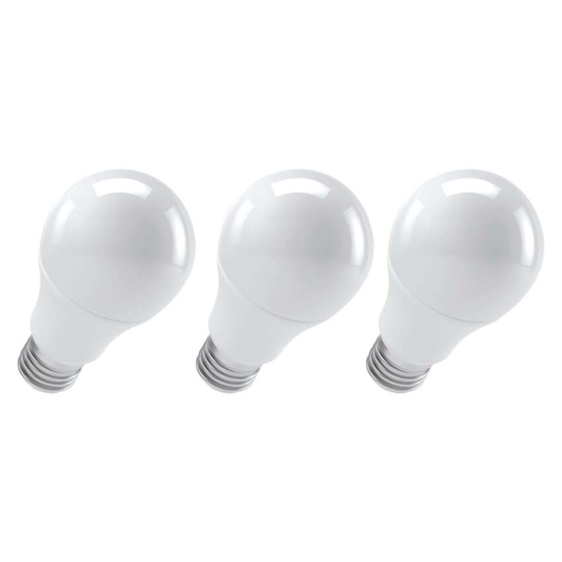 Żarówka LED Classic A60 / E27 / 13,2 W (100 W) / 1 521 lm / ciepła biel