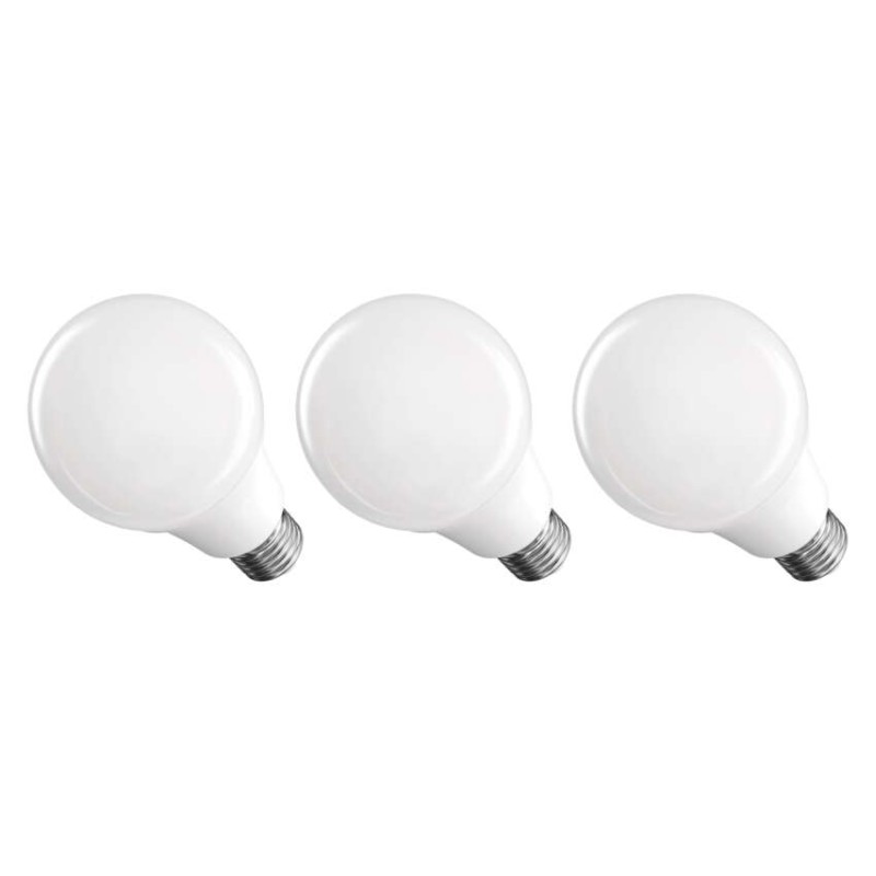 LED spuldze Classic A60 / E27 / 9,5 W (75 W) / 1055 lm / Neitrāli balta