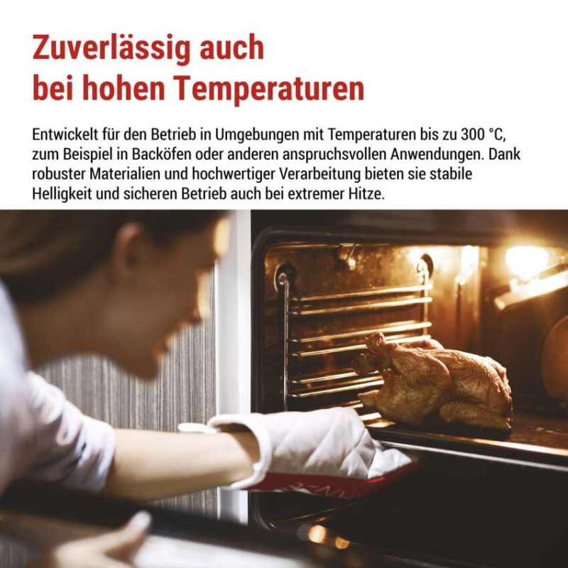 Halogenlampe JC 30W G9 warmweiss