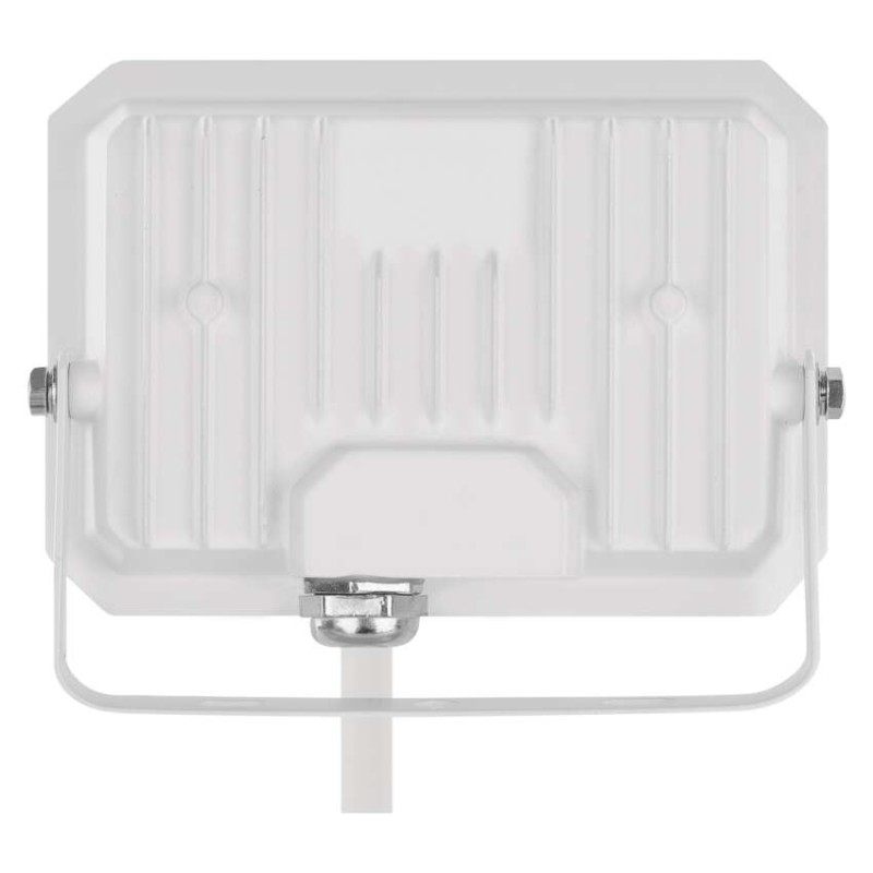 LED reflektor SIMPO 20W, weiß, IP65, 2000 lm, neutralweiß