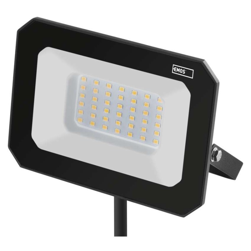 LED reflektor SIMPO 30 W neutrálna biela