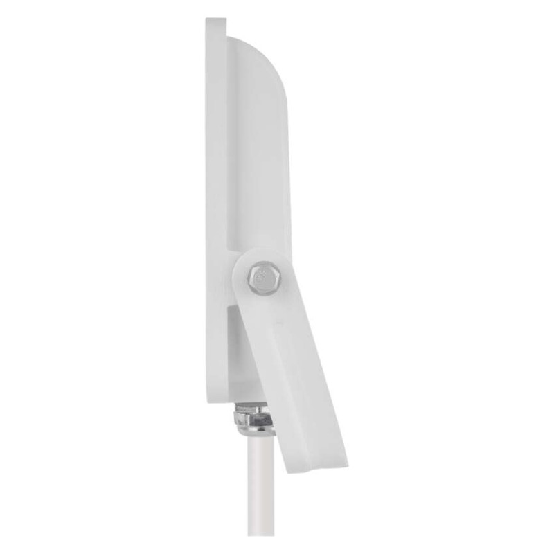Naświetlacz LED GLARO 30W, biały, IP65, 3000 lm, neutralna biel