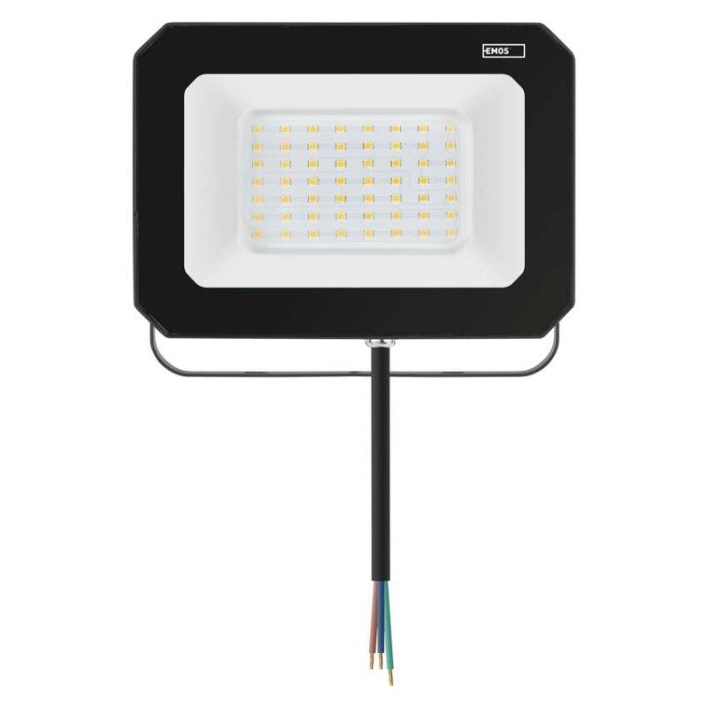 LED reflektor SIMPO 50 W neutralweiß