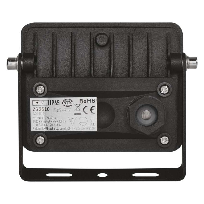 LED Flutlicht ILIO, 10,5W