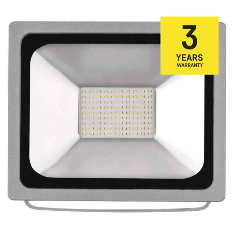 LED reflektor PROFI, 50W neutrální bílá