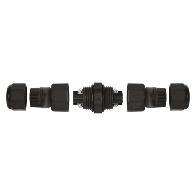 Verbindungsstecker IP68