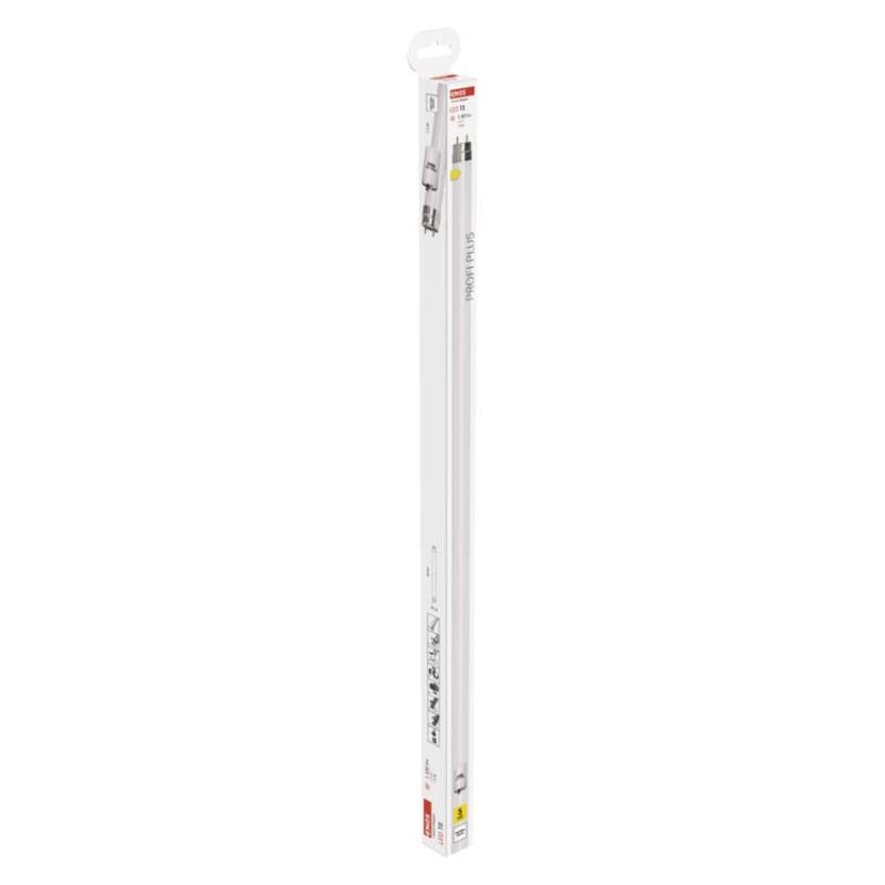 #LINEAR LED PROFI PLUS T8 7,3W 1100LM 60CM NW