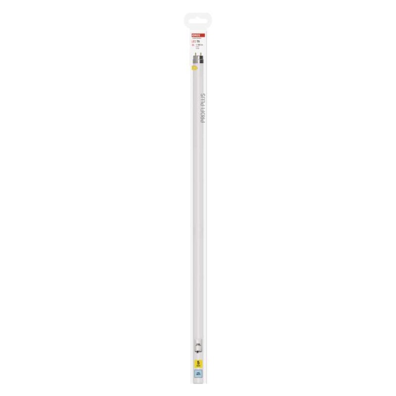 #LINEAR LED PROFI PLUS T8 7,3W 1100LM 60CM CW