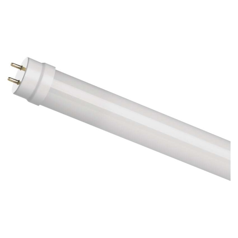 LED-Leuchtstofflampe T8 9 W 60 cm neutralweiß 25 St.