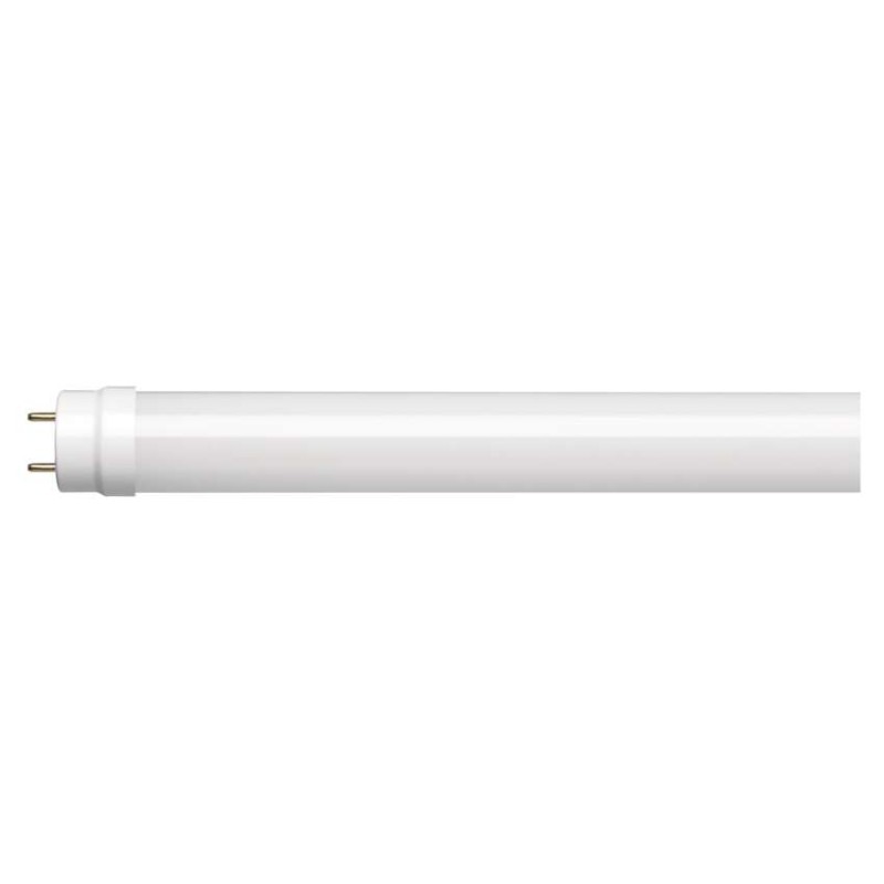 LED luminiscences lampa T8 9 W 60 cm Auksti balta
