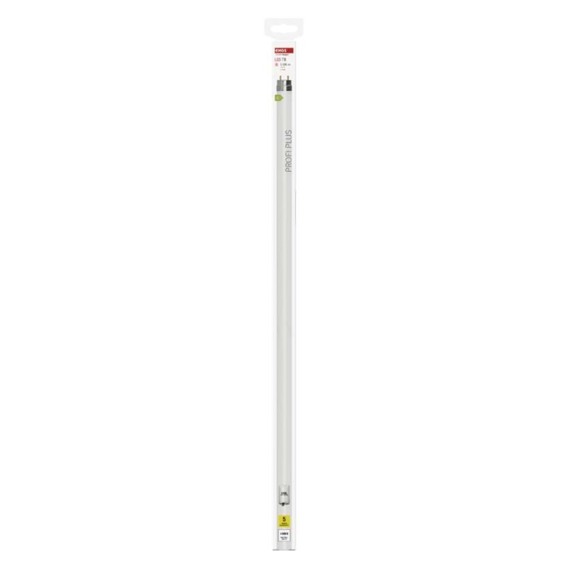 LED trubica T8 6,5 W 60 cm neutrálna biela 10 ks
