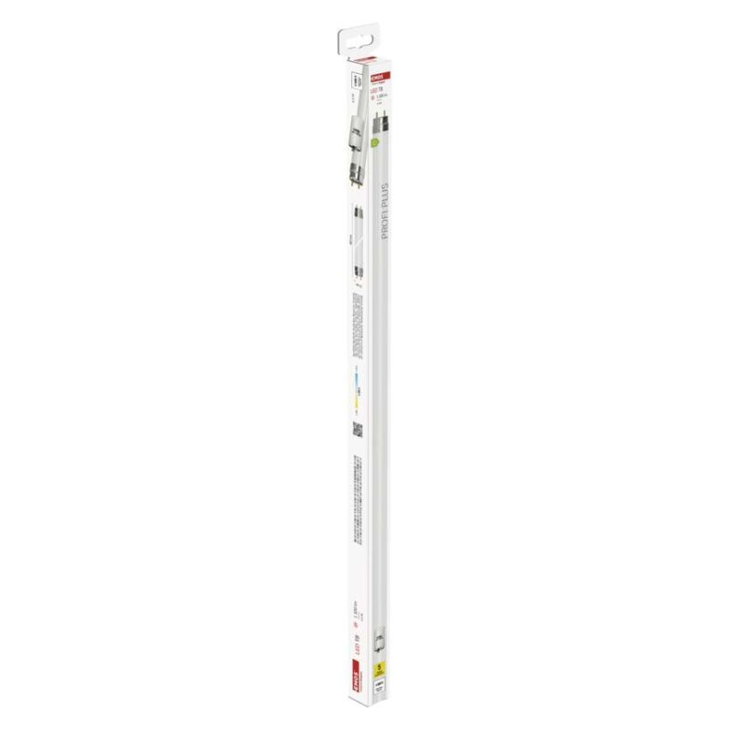 LED trubica T8 6,5 W 60 cm neutrálna biela 10 ks