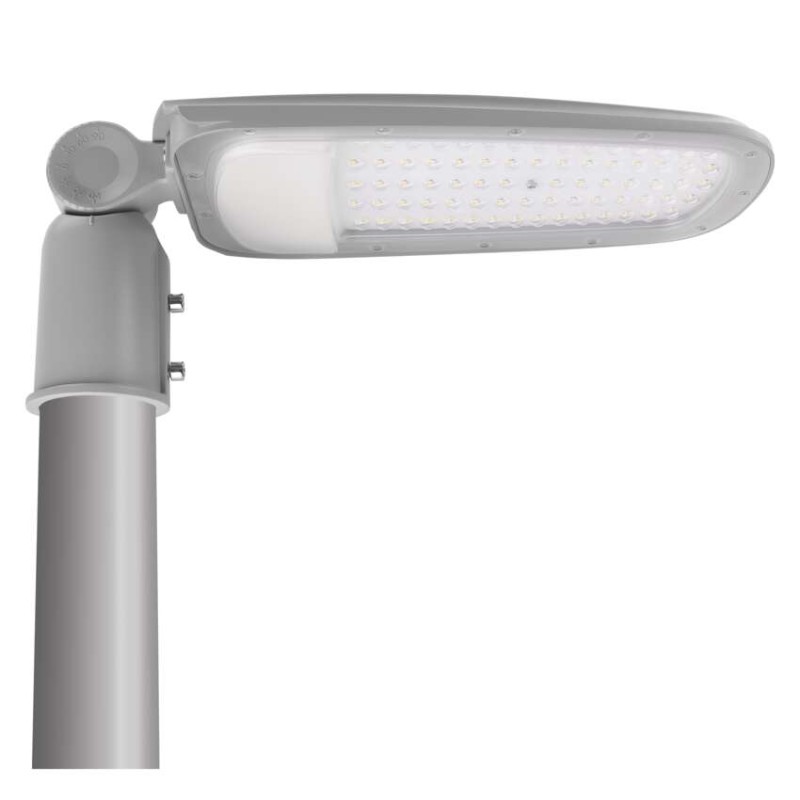 LED-Außenleuchte SOLIS 70W, 8400 lm, neutralweiß
