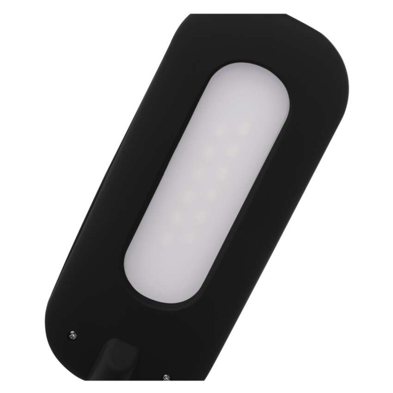 LED stolní lampa STELLA, černá