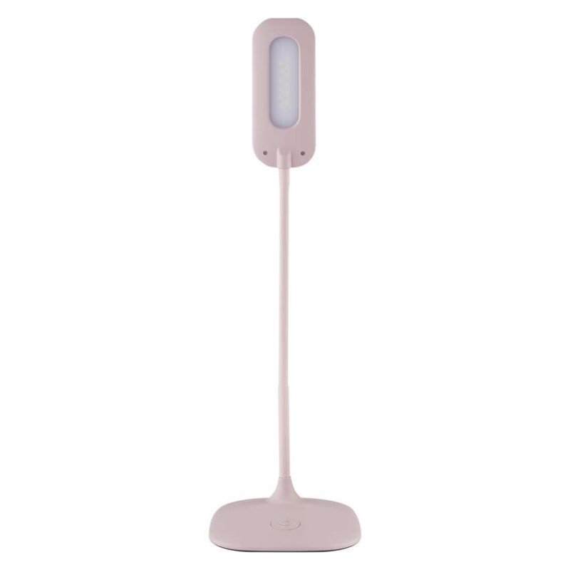 LED Schreibtischlampe STELLA, rosa