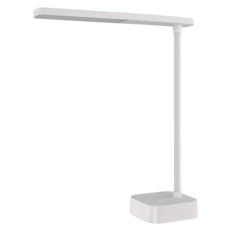 LED Schreibtischlampe LUCY, wiederaufladbar