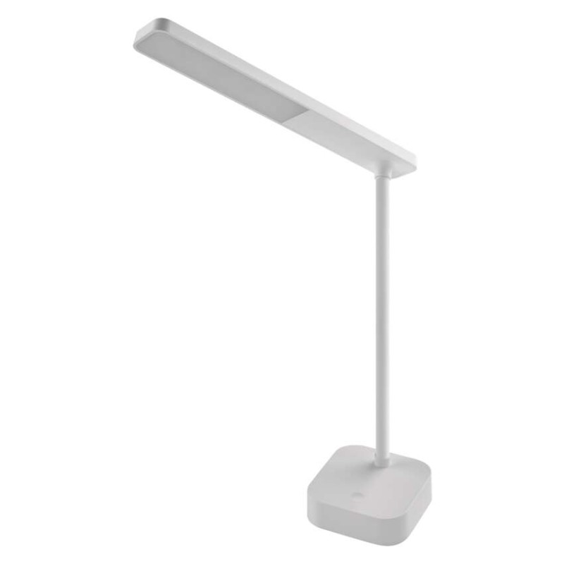 LED Schreibtischlampe LUCY, wiederaufladbar