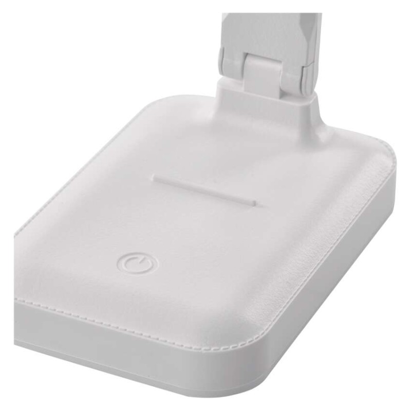 LED Schreibtischlampe AMY, wiederaufladbar