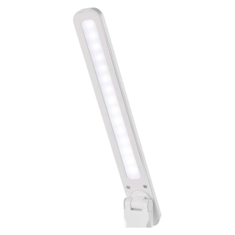 LED Schreibtischlampe AMY, wiederaufladbar
