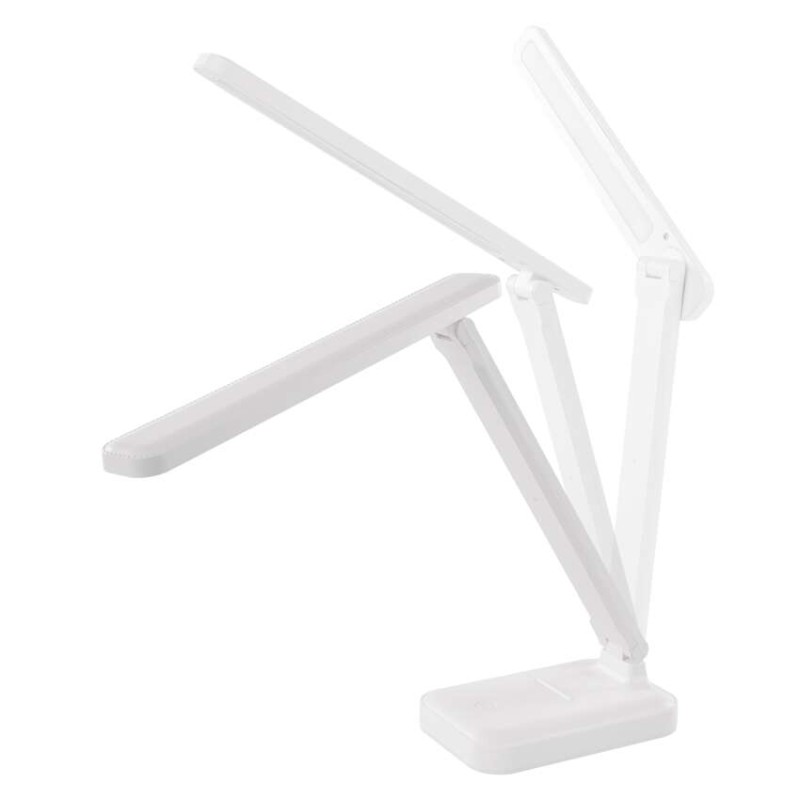 LED Schreibtischlampe AMY, wiederaufladbar