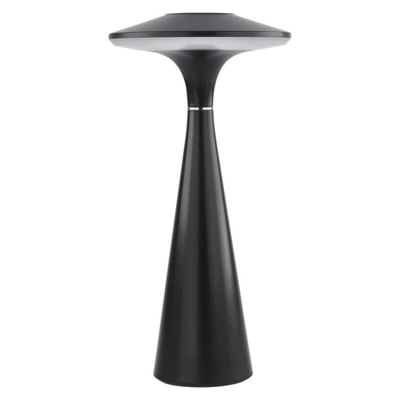 LED Schreibtischlampe JASON, wiederaufladbar