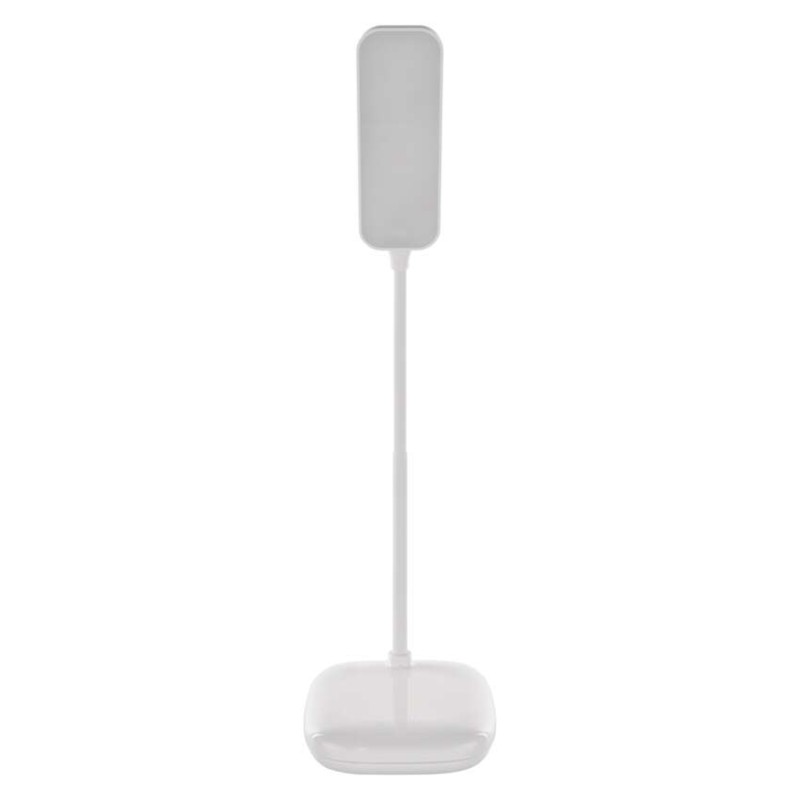 LED Schreibtischlampe MOLLY, weiss