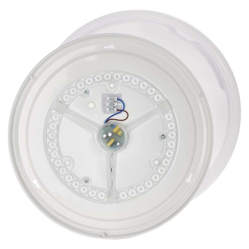LED lampa FIONI, 24 W, neitrāli balta, IP44