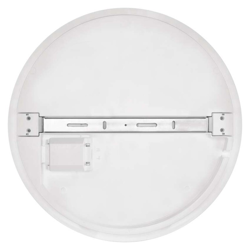 LED Deckenleuchte TORI, rund, weiss 36W NW, IP54