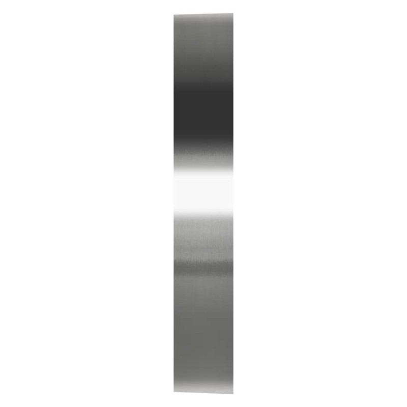 LED-Anbauleuchte NEXXO, rund, silber, 28,5W, mit Change CCT