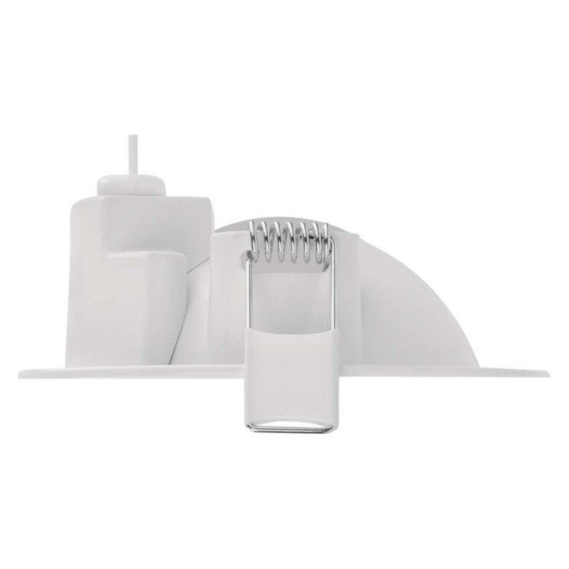 Oczko LED GERI białe, okrągłe, 6,5W CCT